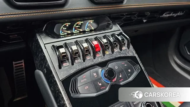 Lamborghini Huracan 2018 Белый из Кореи, фото 6