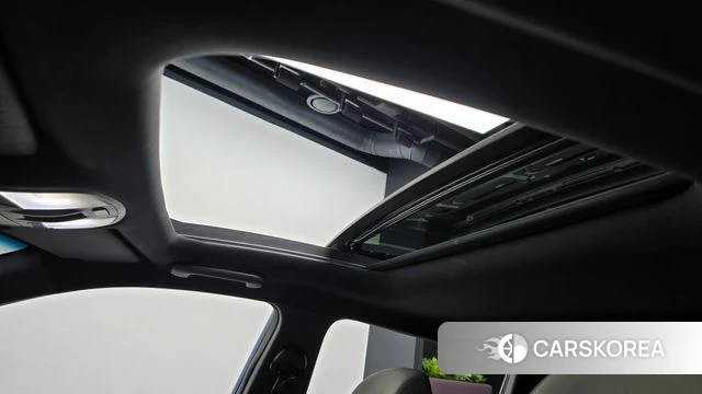 Hyundai Veloster (JS) 2018 Синий из Кореи, фото 6