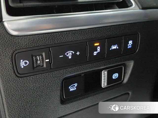 Hyundai Palisade 2021 Белый из Кореи, фото 6