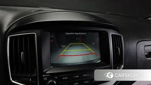 Hyundai The New Grand Starex 2020 Белый из Кореи, фото 6