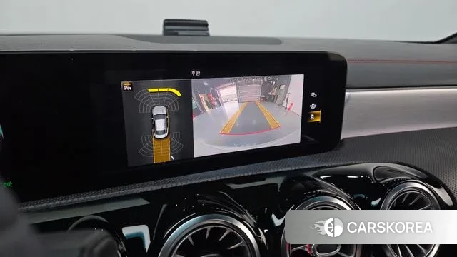 Mercedes-Benz CLA-Class C118 2020 Белый из Кореи, фото 6