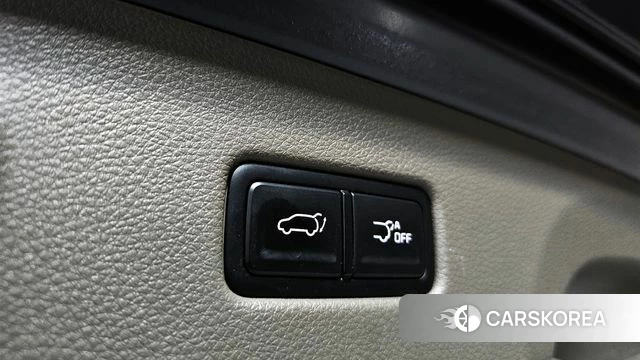 Kia Carnival 4th generation 2021 Черный из Кореи, фото 6