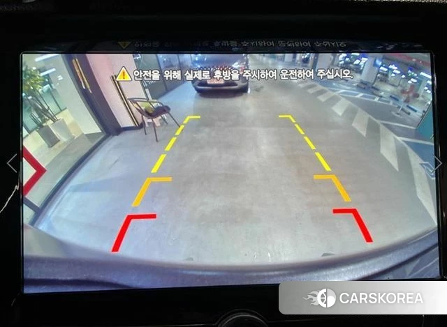 Ssangyong The New Rexton Sports Cannes 2021 Серый из Кореи, фото 6