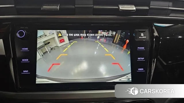 Ssangyong Beautiful Korando 2019 Белый из Кореи, фото 6