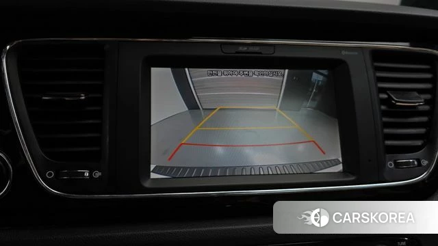 Kia The New Carnival 2018 Белый из Кореи, фото 6