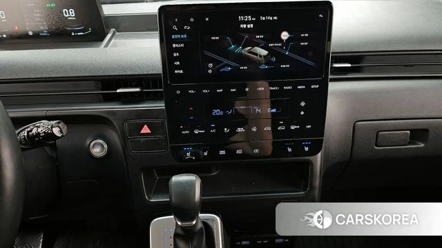 Hyundai Staria 2023 Черный из Кореи, фото 6