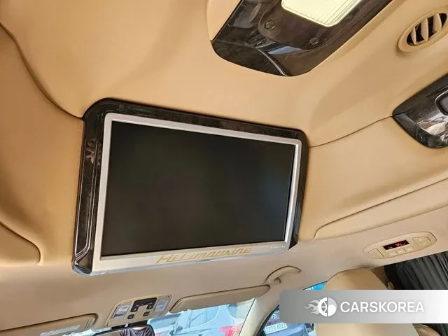 Kia The New Carnival 2018 Черный из Кореи, фото 6