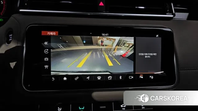 Land Rover Range Rover Velar 2018 Серый из Кореи, фото 6