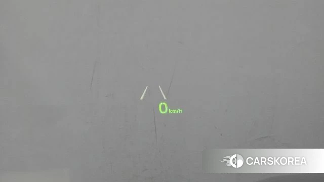 Kia More K9 2018 Черный из Кореи, фото 6