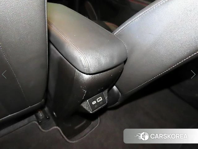 Chevrolet (GM Daewoo) Bolt EUV 2023 Серебряный из Кореи, фото 6