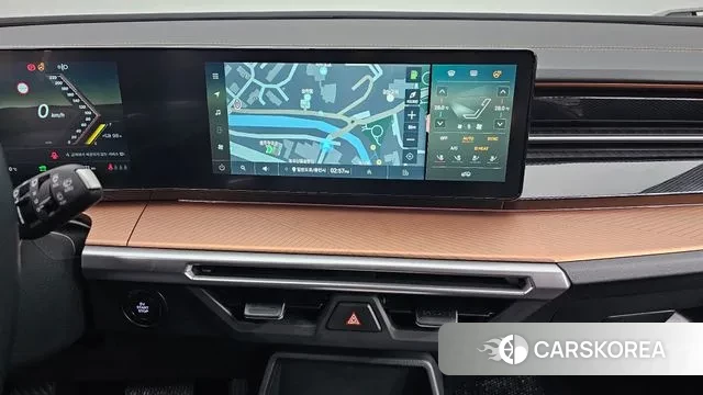 Ssangyong Torres EVX 2024 Белый из Кореи, фото 6