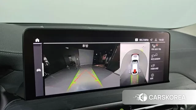 BMW X4 (G02) 2023 Белый из Кореи, фото 6