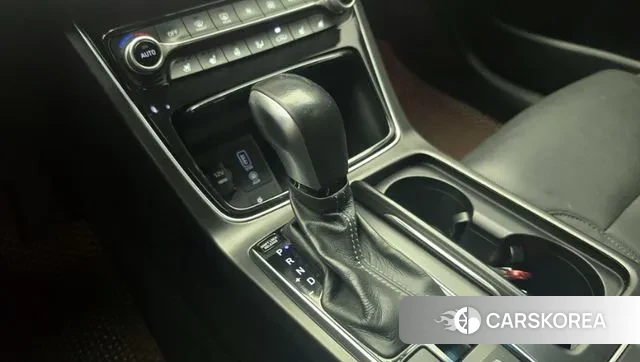 Hyundai Grandeur IG 2018 Белый из Кореи, фото 6