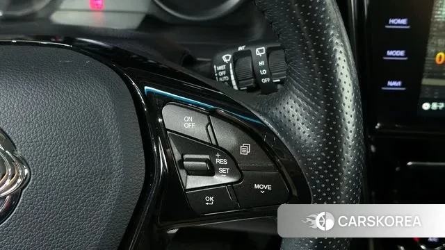 Ssangyong Berry New Tivoli 2019 Белый из Кореи, фото 6