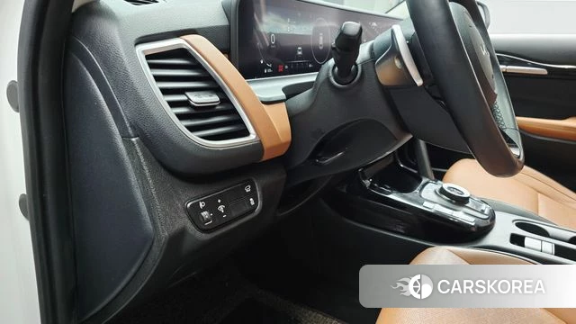 Kia The New Seltos 2023 Белый из Кореи, фото 6