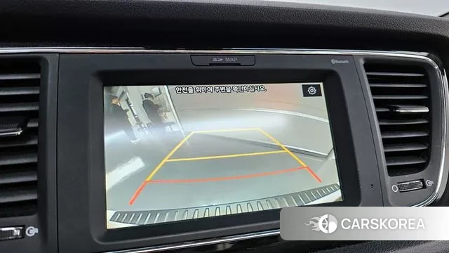 Kia The New Carnival 2020 Белый из Кореи, фото 6