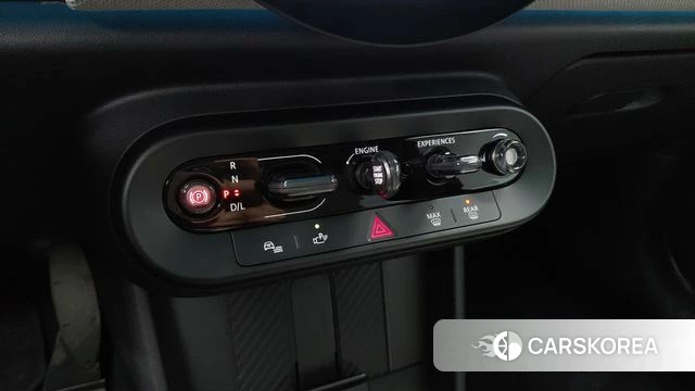 Mini Cooper S 4th Generation 2025 Красный из Кореи, фото 6