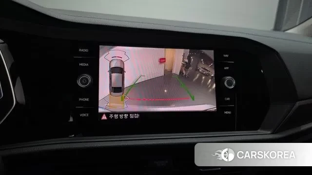 Volkswagen 7th Generation of Jetta 2021 Серебряный из Кореи, фото 6