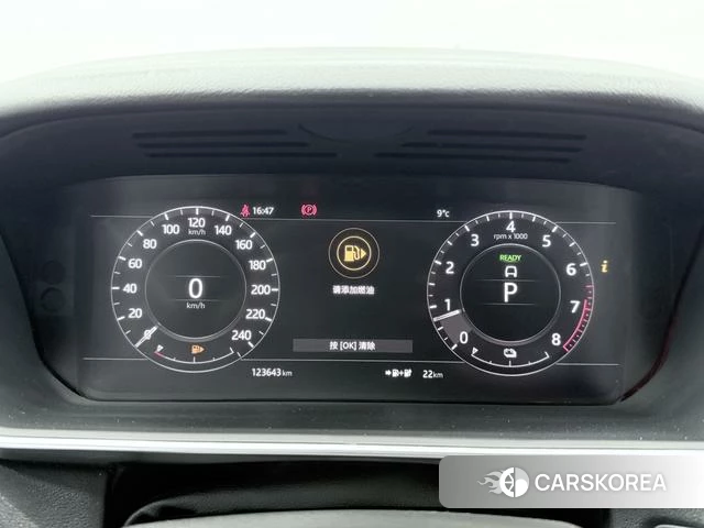Land Rover Range Rover Sport PHEV 2019 Черный из Китая, фото 6