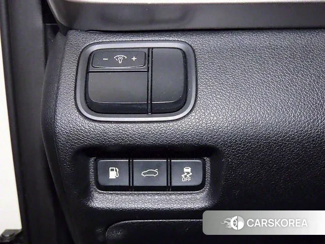 Kia The New K5 2nd generation 2018 Белый из Кореи, фото 6