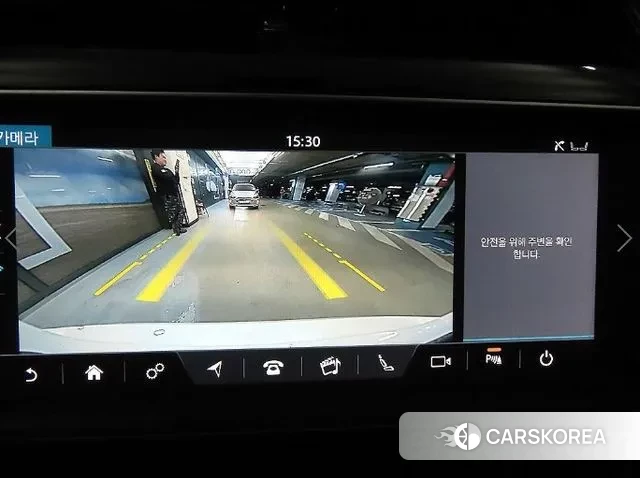 Jaguar XE 2018 Белый из Кореи, фото 6