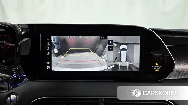 Hyundai Palisade 2019 Белый из Кореи, фото 6