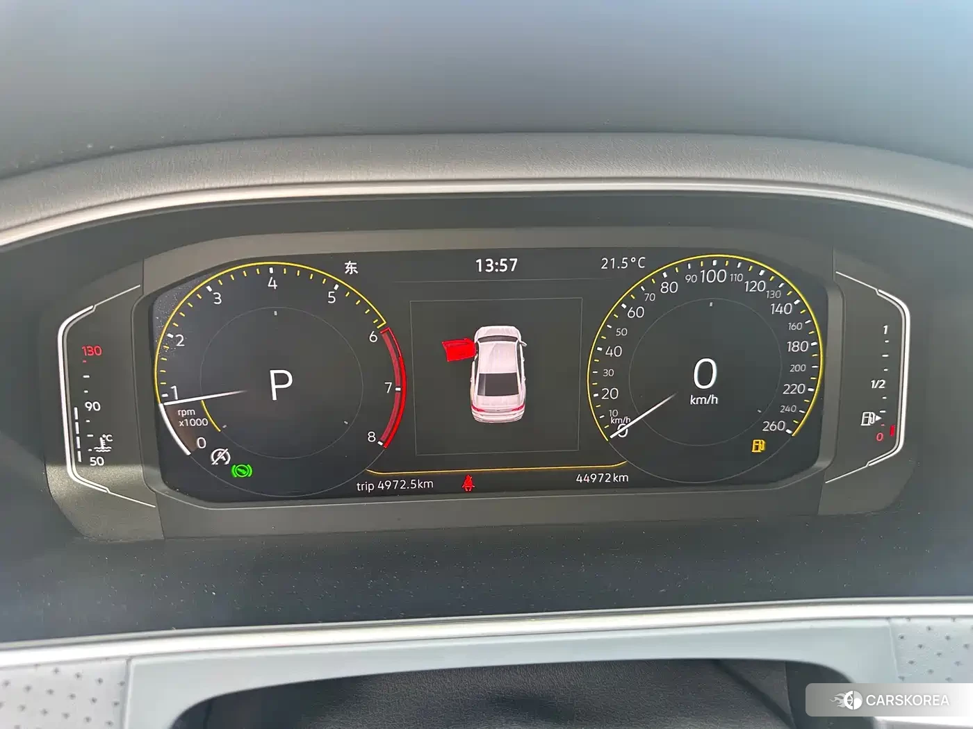 Volkswagen Lavida id 4583619 из Китая 7