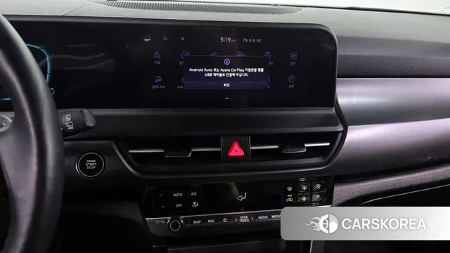 Kia The New Seltos 2023 Серый из Кореи, фото 6