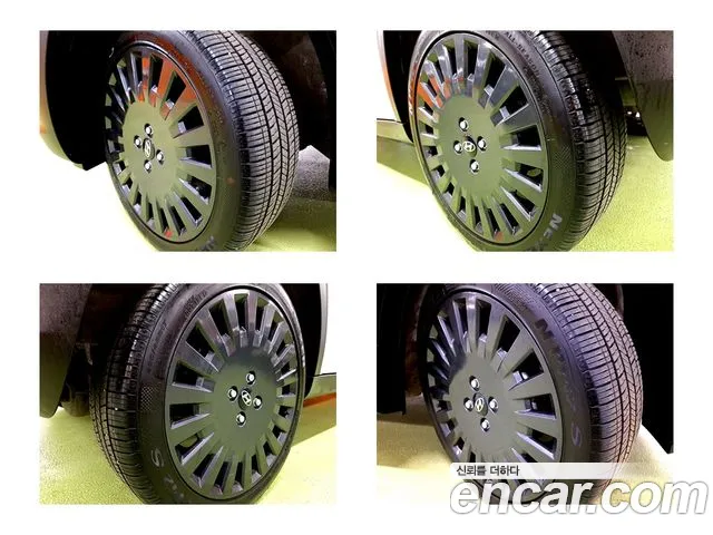 Hyundai Casper id 2683475 из Кореи 6