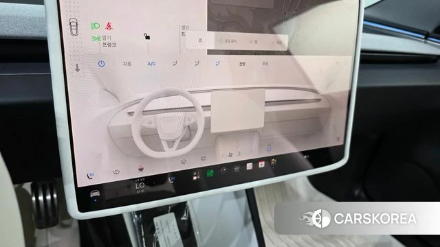 Tesla Model 3 2025 Серый из Кореи, фото 6