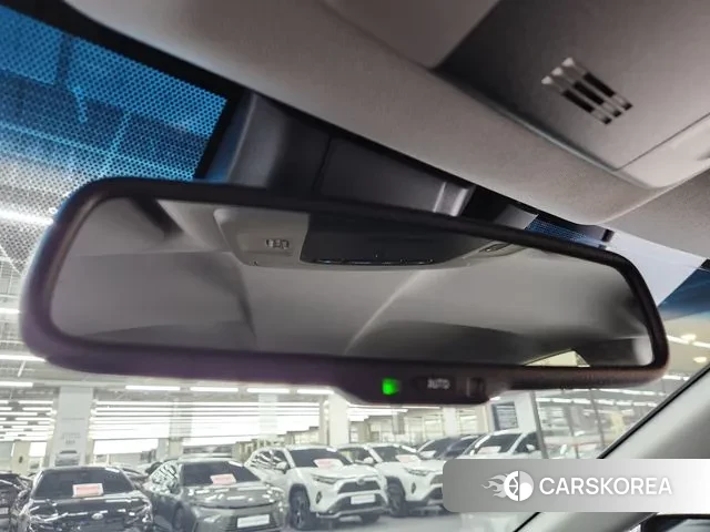 Toyota Camry (XV70) 2023 Серый из Кореи, фото 6