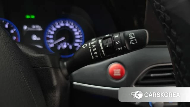 Hyundai Palisade 2019 Серый из Кореи, фото 6