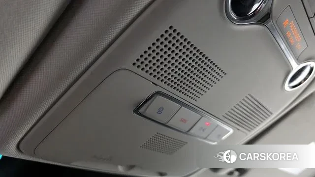 Hyundai The New Grandeur IG Hybrid 2020 Черный из Кореи, фото 6