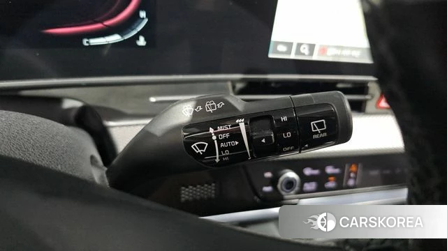 Kia Sportage 5th Generation 2022 Белый из Кореи, фото 6