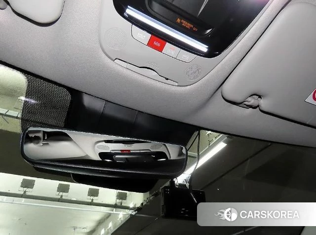 Kia The New Seltos 2025 Белый из Кореи, фото 6