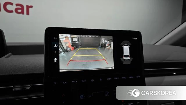 Hyundai Staria 2023 Черный из Кореи, фото 6