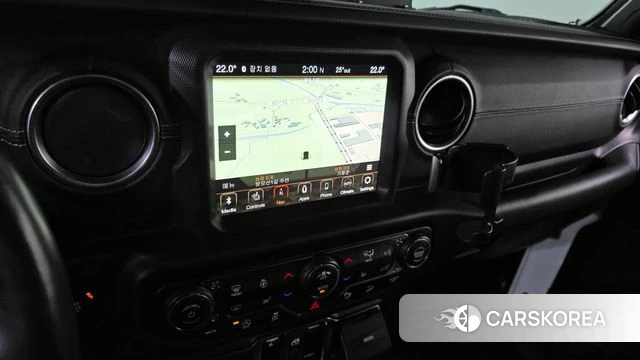 Jeep Wrangler (JL) 2019 Белый из Кореи, фото 6