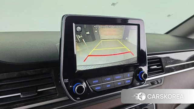 Hyundai The New Grand Starex 2020 Черный двухцветный из Кореи, фото 6