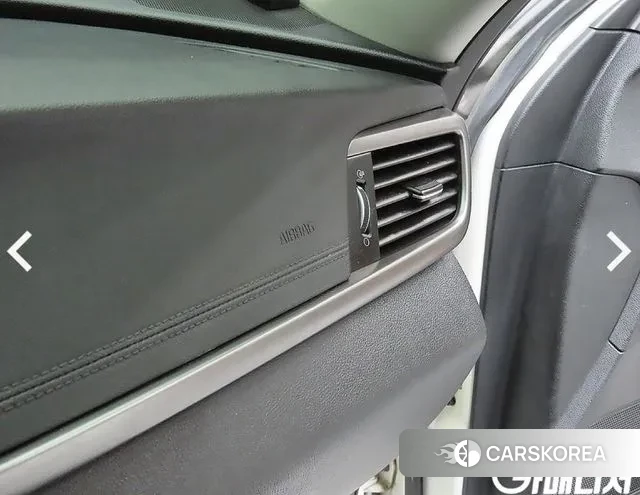 Kia The New K5 2nd generation 2018 Белый из Кореи, фото 6