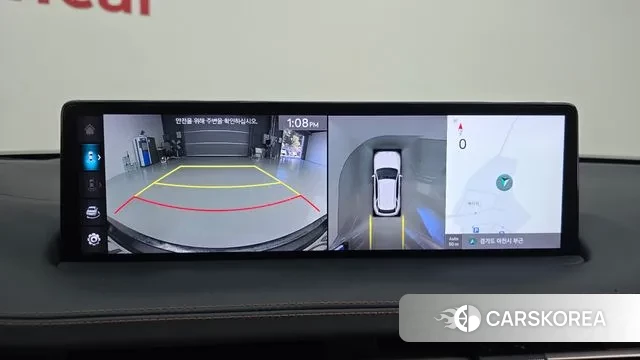 Genesis GV70 2022 Белый из Кореи, фото 6