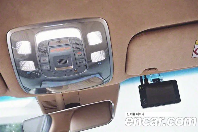 Genesis G80 (RG3) 2021 Серебристо-серый из Кореи, фото 6