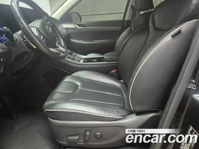 Hyundai Palisade id 2616978 из Кореи 6