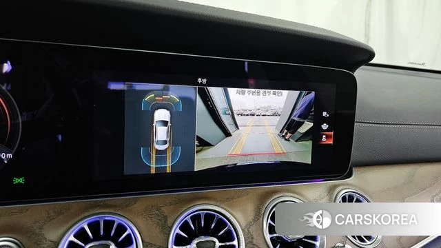 Mercedes-Benz E-Class W213 2021 Синий из Кореи, фото 6