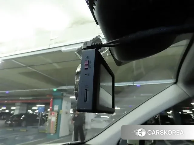 Hyundai The New Santa Fe 2021 Белый из Кореи, фото 6