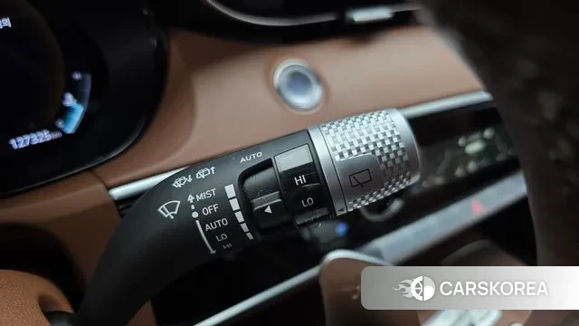 Genesis GV70 2021 Белый из Кореи, фото 6