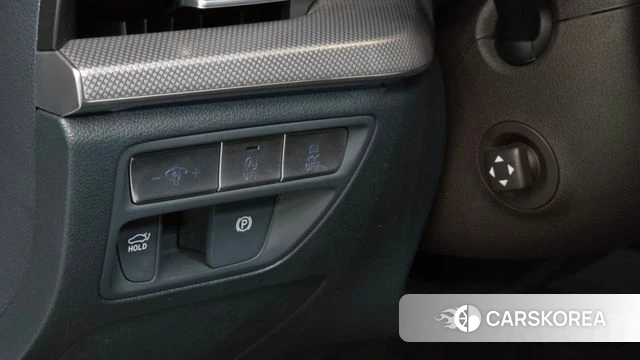 Genesis G80 (RG3) 2022 Белый из Кореи, фото 6