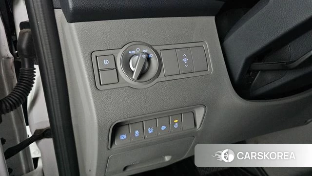 Hyundai Solati 2024 Белый из Кореи, фото 6