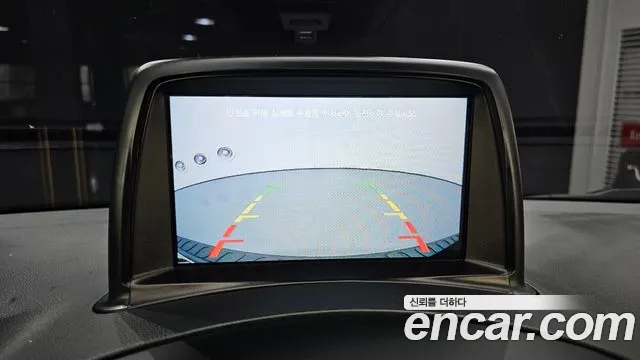 Hyundai The New Grand Starex 2018 Синий из Кореи, фото 6