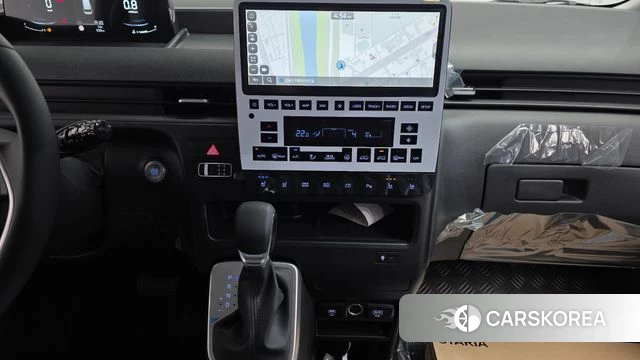 Hyundai Staria 2025 Серый из Кореи, фото 6