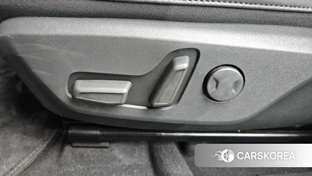Kia Di All New Niro EV 2023 Черный из Кореи, фото 6